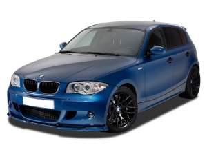 BMW 1 - Serie/Cabrio/Coupe