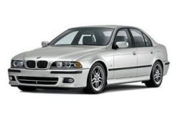 BMW 5 - Serie (E39)