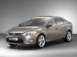 FORD Mondeo 2007