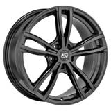 MSW 30 Gloss Black Full Polished 7,5X19 5x112 ET48 73,1 