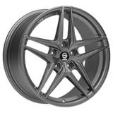 Sparco Record MGR 7,5X17 5x112 ET35 73 